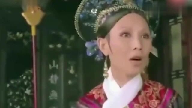 古装剧中女星“怀孕”,杨幂逼真,杨颖太假,唯独她是真的怀孕了