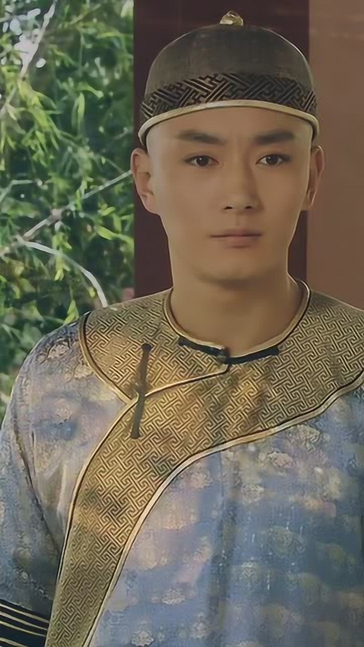 果郡王的一生也惊艳了很多人尤其是她