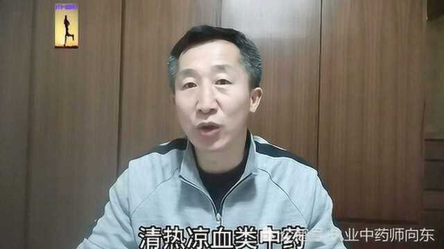 既“泻火解毒”又“滋阴凉血”治疗咽炎的“要药”——玄参