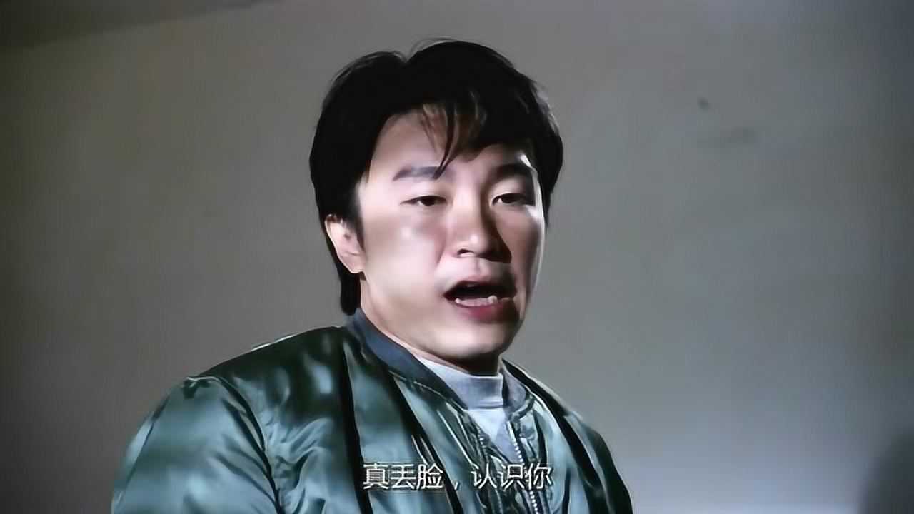 逃学威龙2笑死我了吴孟达接力打黑老大周星驰无语了