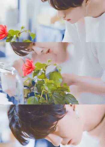 王一博,这位仙子,我已经垂帘你的美色很久了