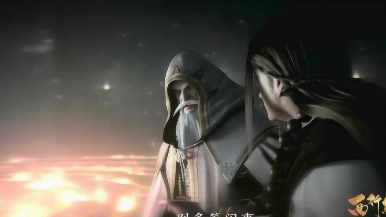 西行纪:如来隐藏实力可与罗睺55开,但为何会被帝释天打伤呢?