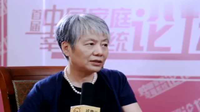 李玫瑾:怎样给孩子报培训班?练特长还是补短板?看完很受用!