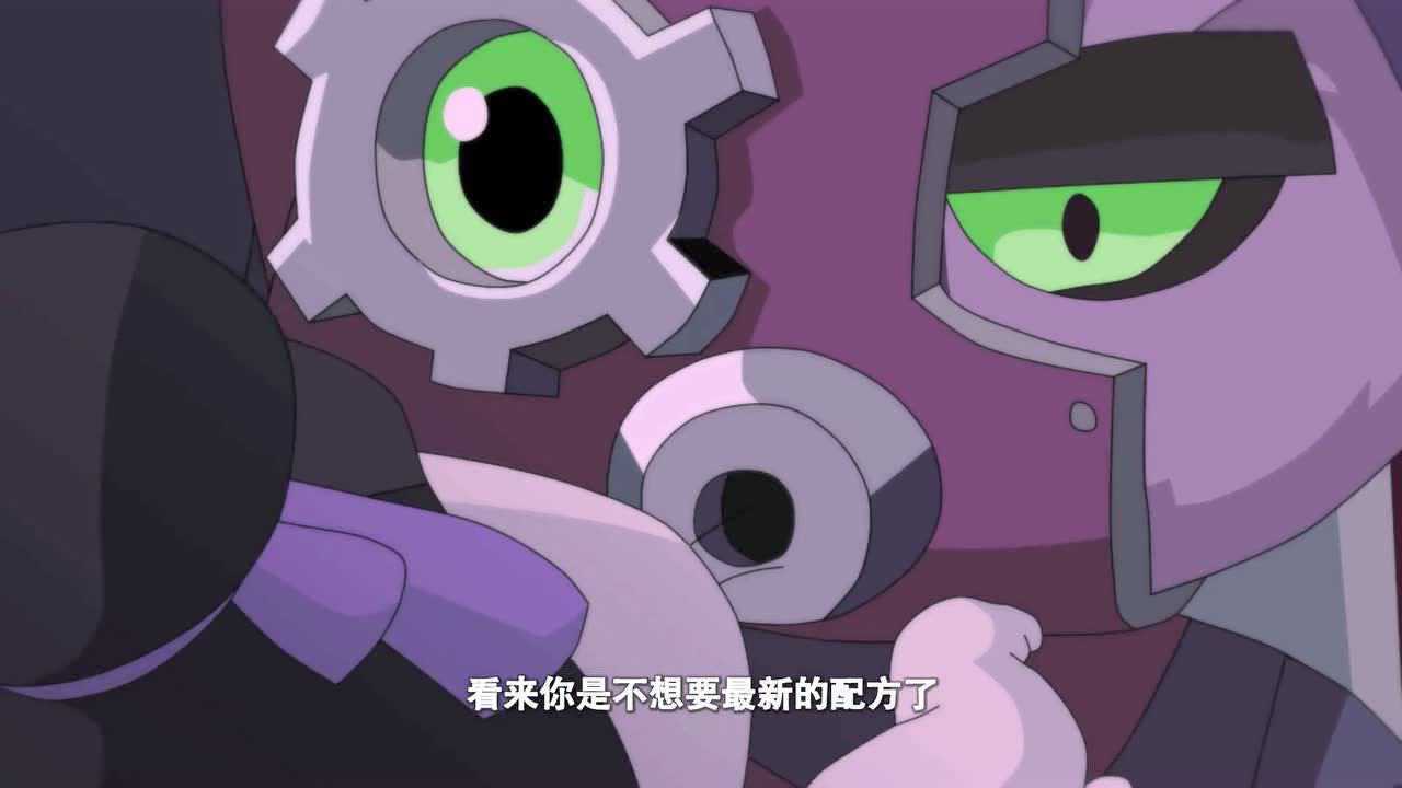 京剧猫欢欢每天真开心不问世俗只为自己而活