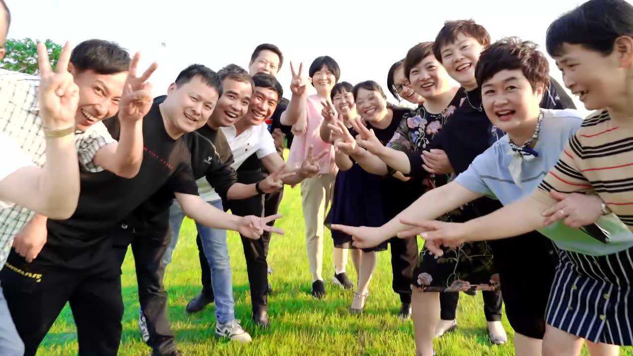 同学聚会短视频_高清