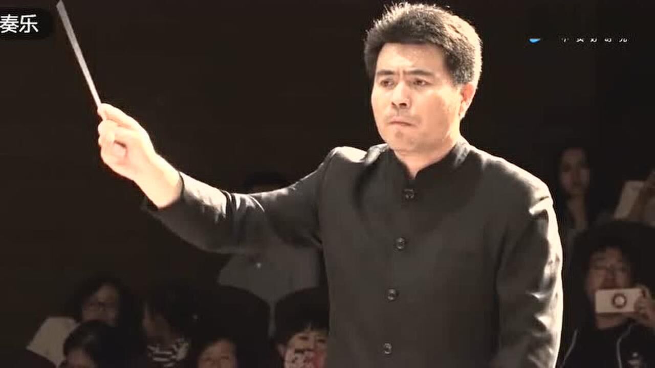 马迪老师深情演绎《塞上风情》大师风范!天籁之音!_高清1080P在线观看平台_腾讯视频