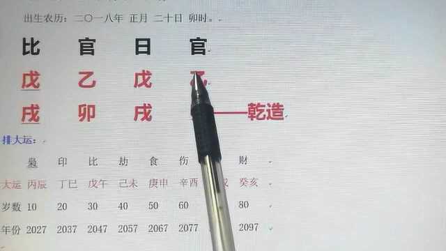 中国权威起名大师,谢咏八字起名分析