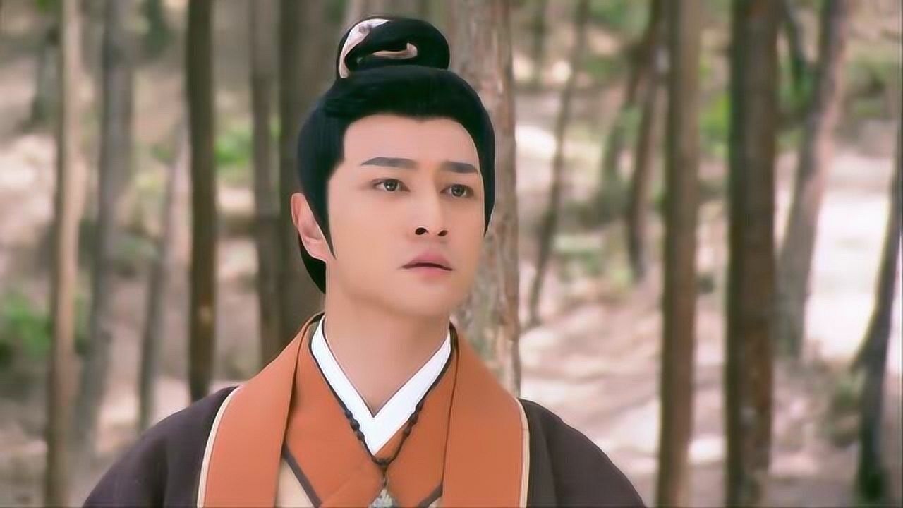 封神英雄榜姜子牙没有防人之心被申公豹暗算身负重伤