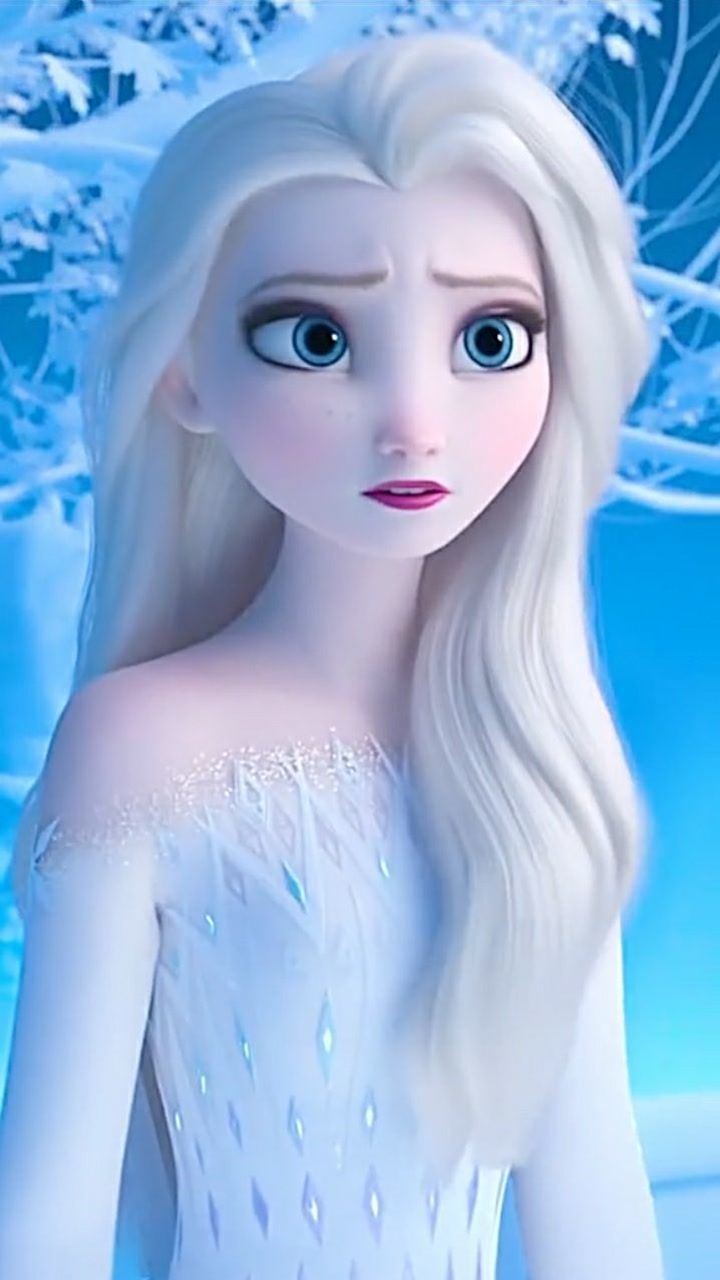 如果艾莎找到另一半安娜是否能接受呢