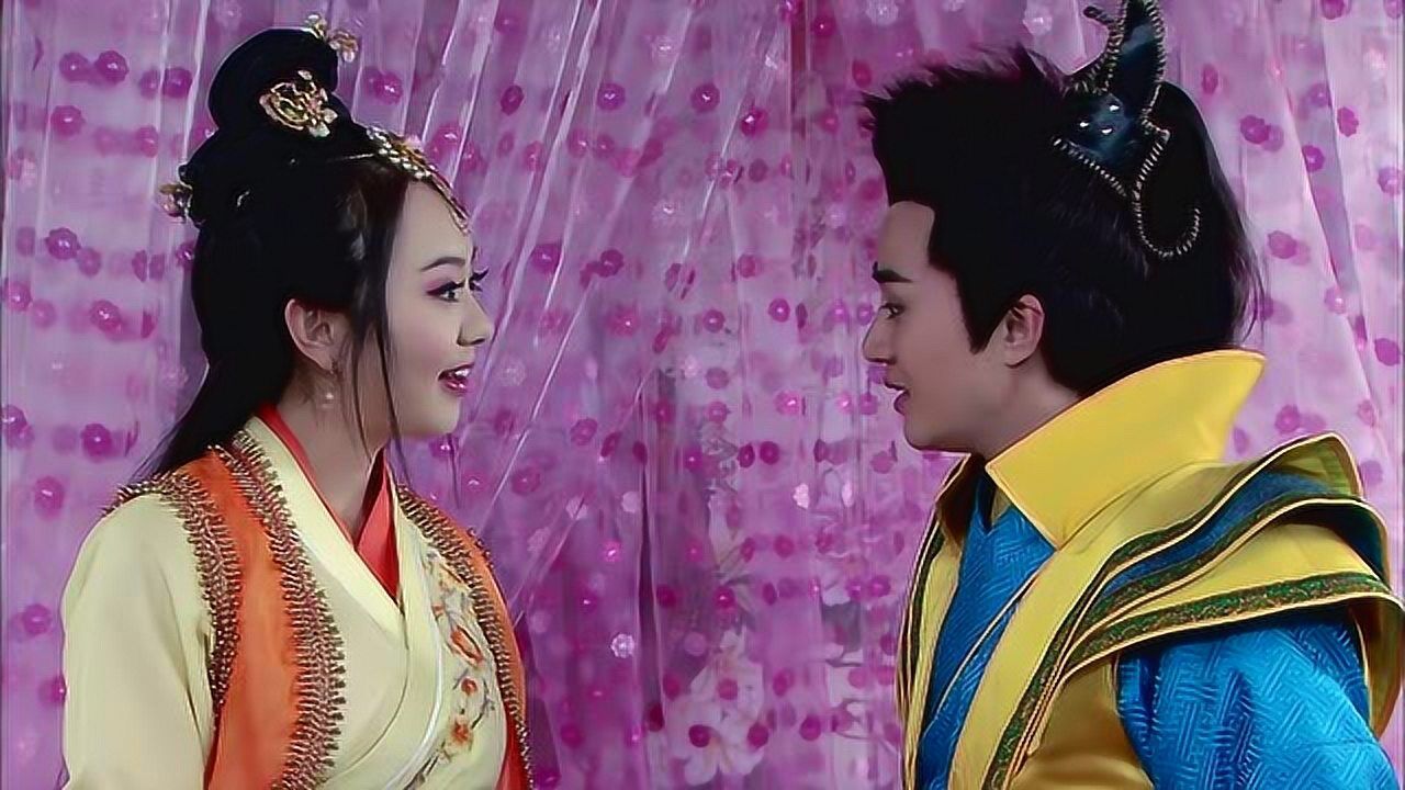 九环公主的征服男人十三招被薛刚看到了门外的纪鸾英紧张了