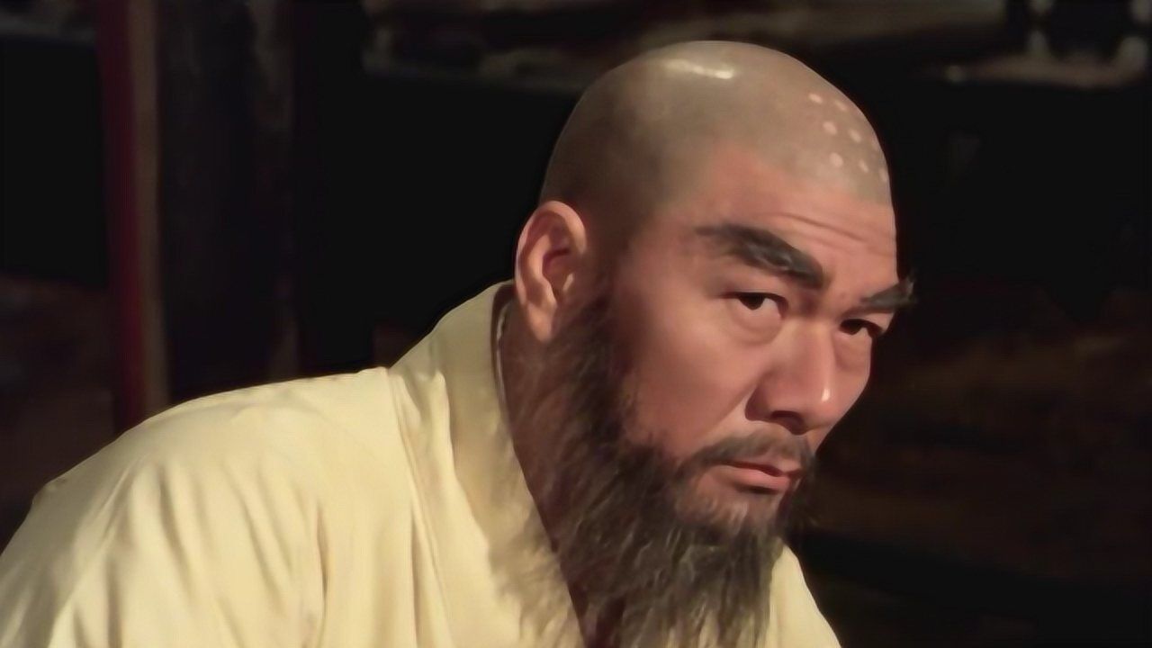 四大门派:武当掌门之子被清兵追杀,少林高僧出手救了他!
