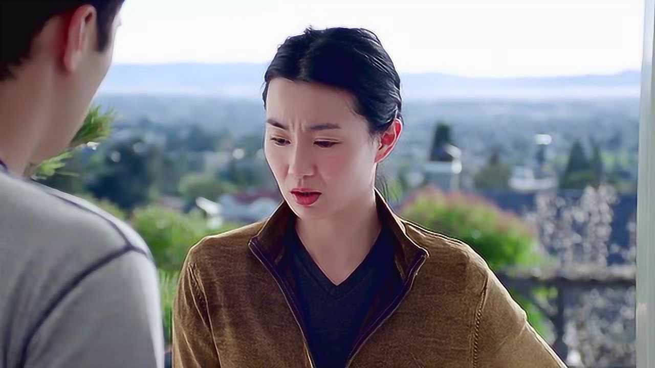 张曼玉三十几岁的女人有什么好玩的