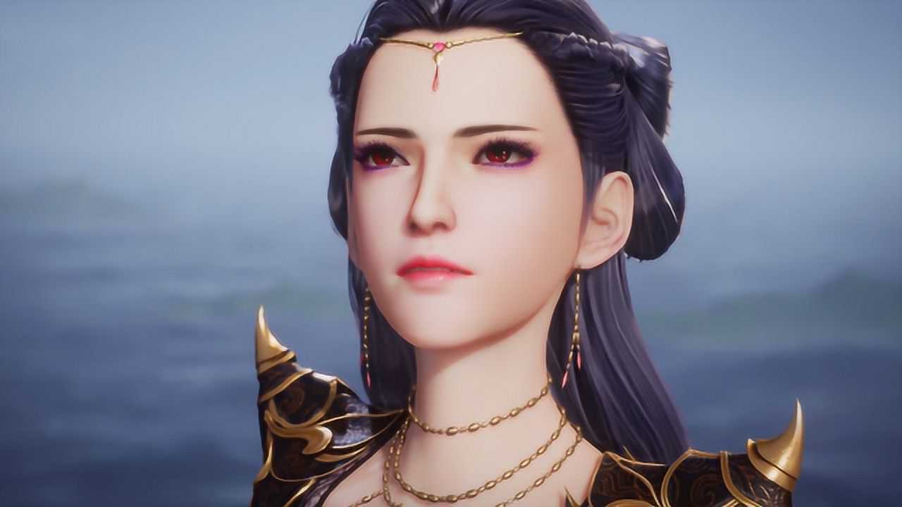 万界神主司徒天音遭软禁叶辰要把她关在这里几十年