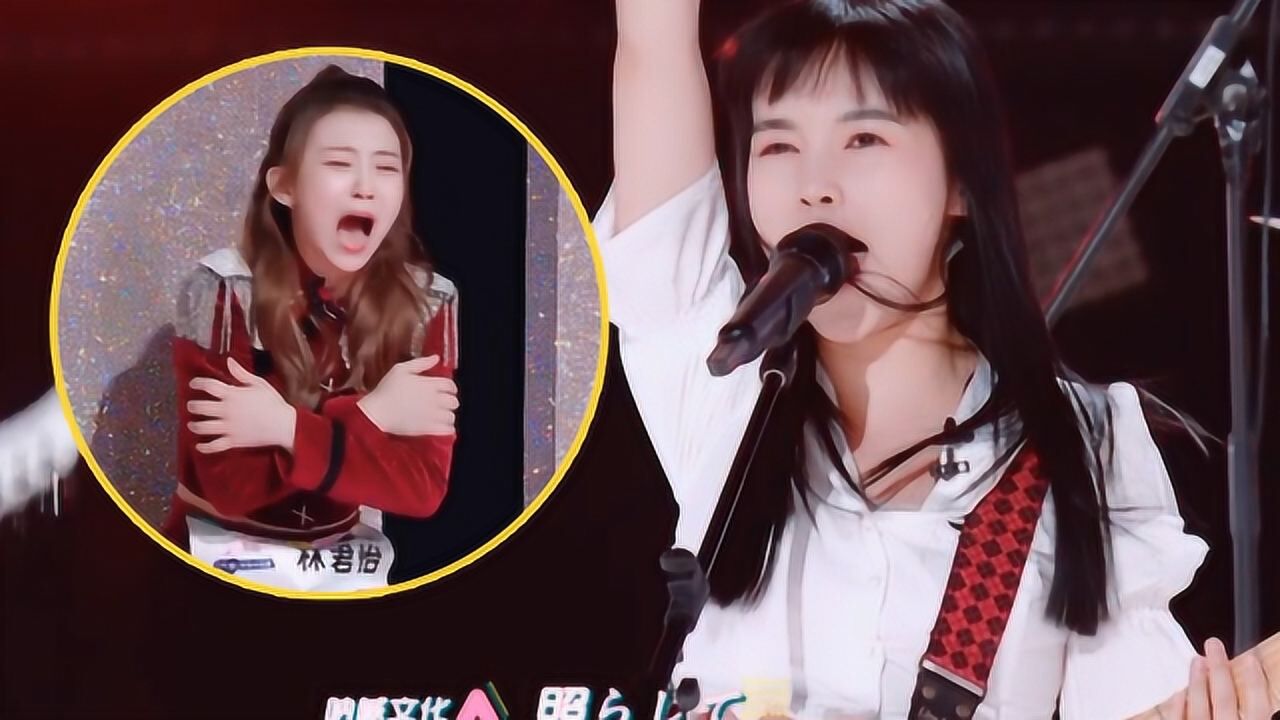 TF家族迎来了大难绷时代,这五首难绷金曲老绷家也扛不住_高清1080P在线观看平台_腾讯视频