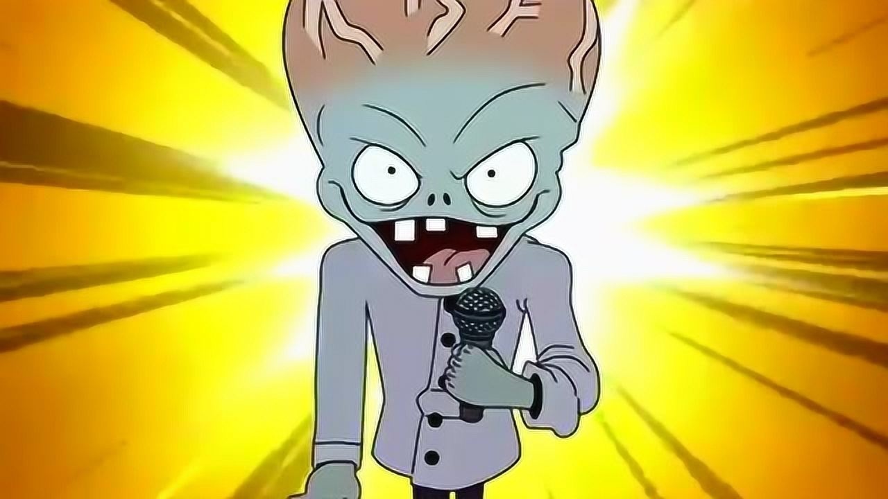 植物大战僵尸僵尸博士又做了什么研究