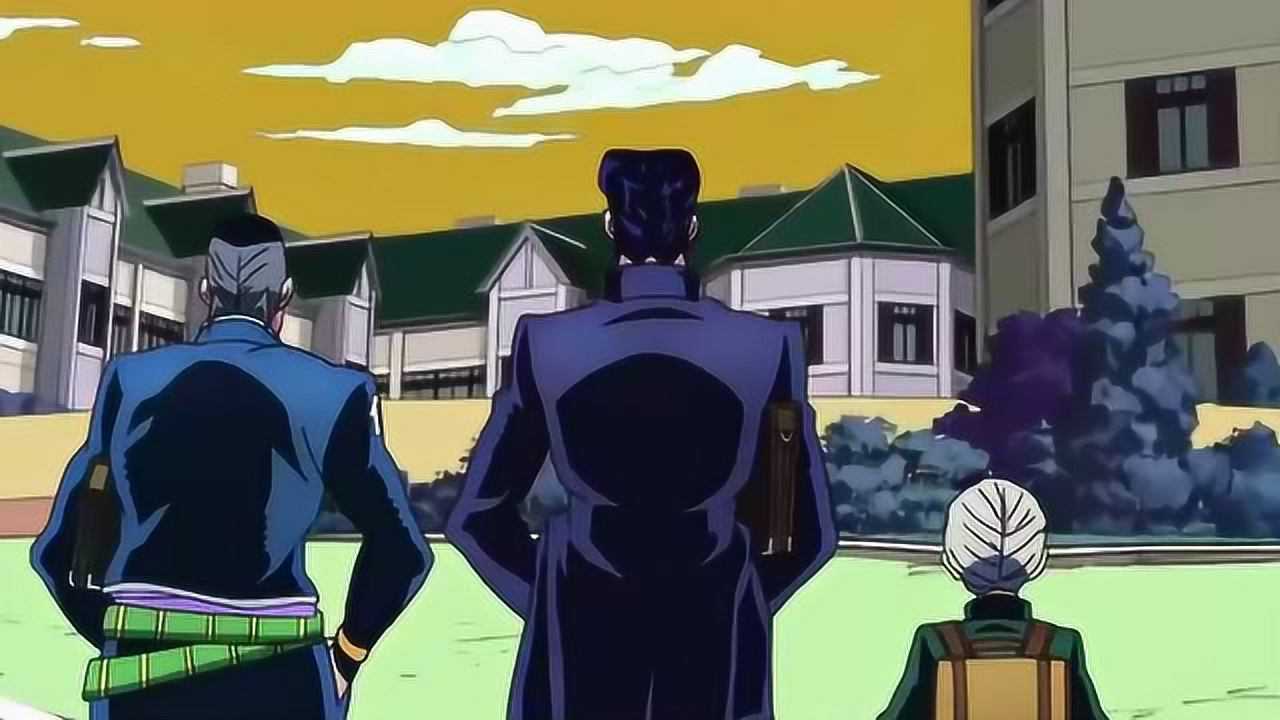 jo家大院真是high到不行