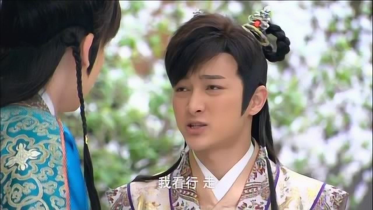 封神英雄榜震惊木吒竟这么关心哪吒该说不愧是亲兄弟吗