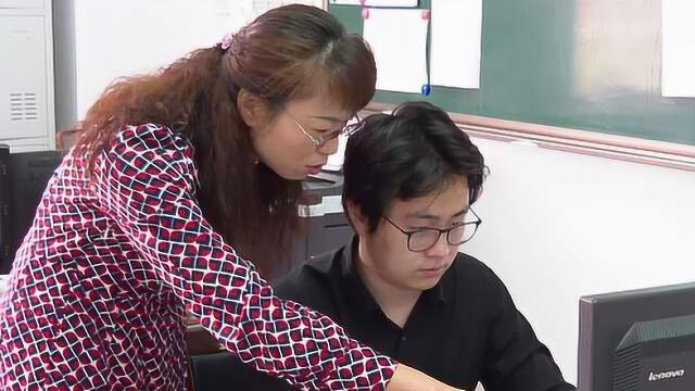 大三小伙自主开发健康信息报送系统,全校两万师生使用