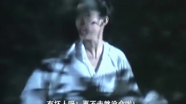 影视:倩女幽魂张国荣之后再无宁采臣王祖贤之后再无聂小倩