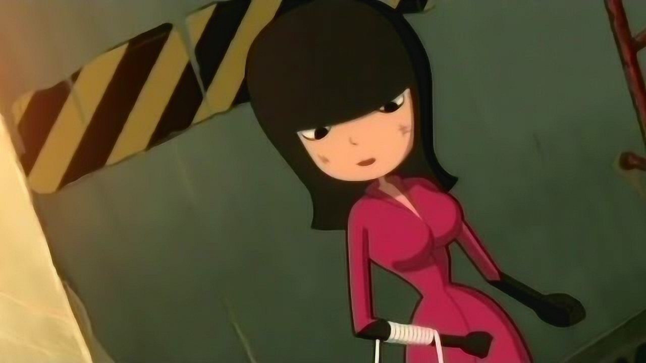 魔角侦探2:霍星被军方带走,肉抖抖去求援!