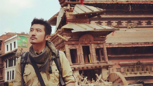 第60集 尼泊尔：二百人被活埋的高塔