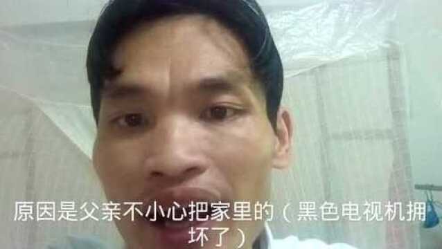 父母吵架打架对小孩子有影响吗?我观点说说