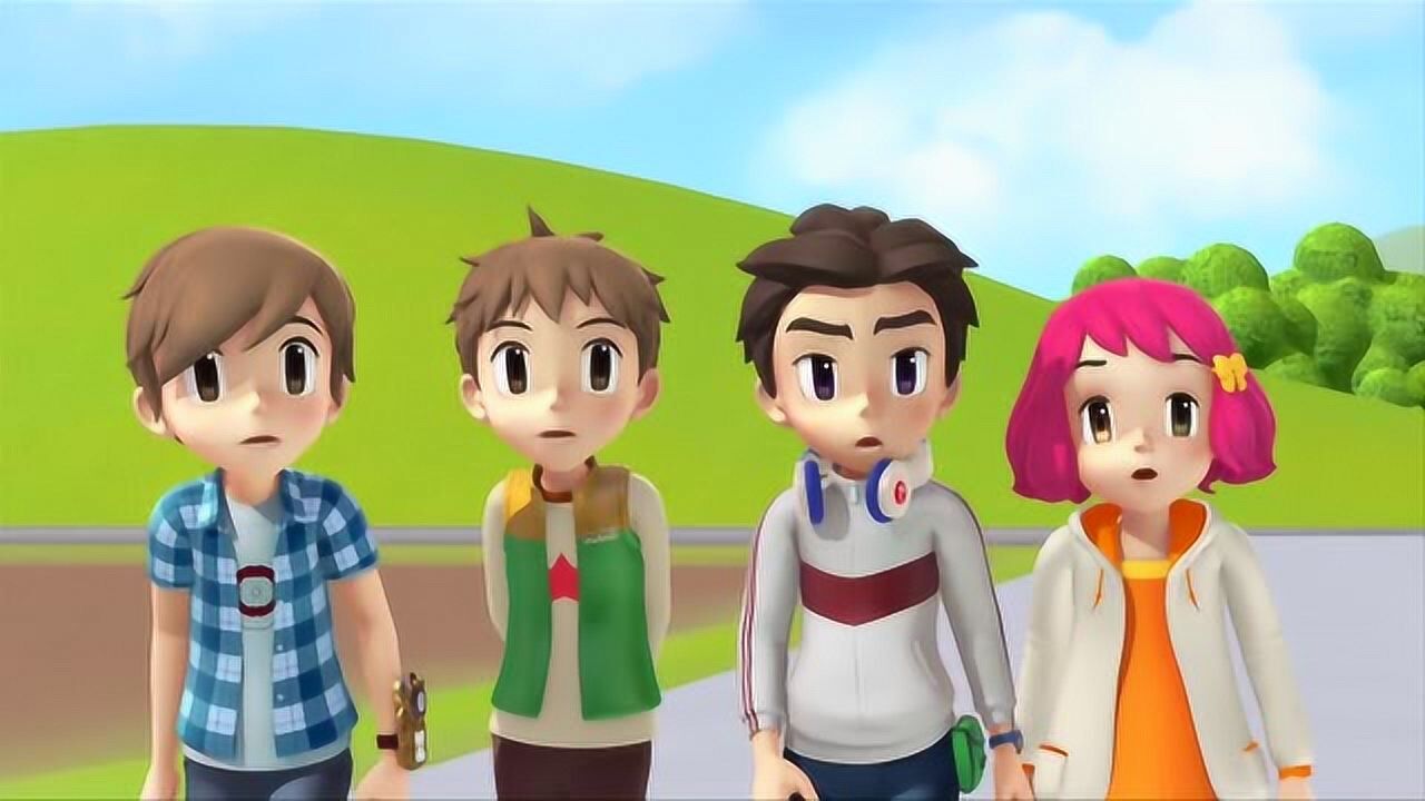 托宝兄弟:昂尼又在逞强了,虽说是乐于助人,但也要注意安全啊