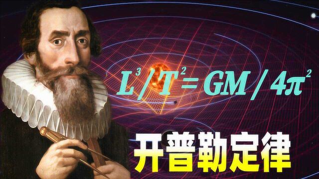 怎样的航天器轨道最经济?如何测量太阳的质量?从开普勒定律说起