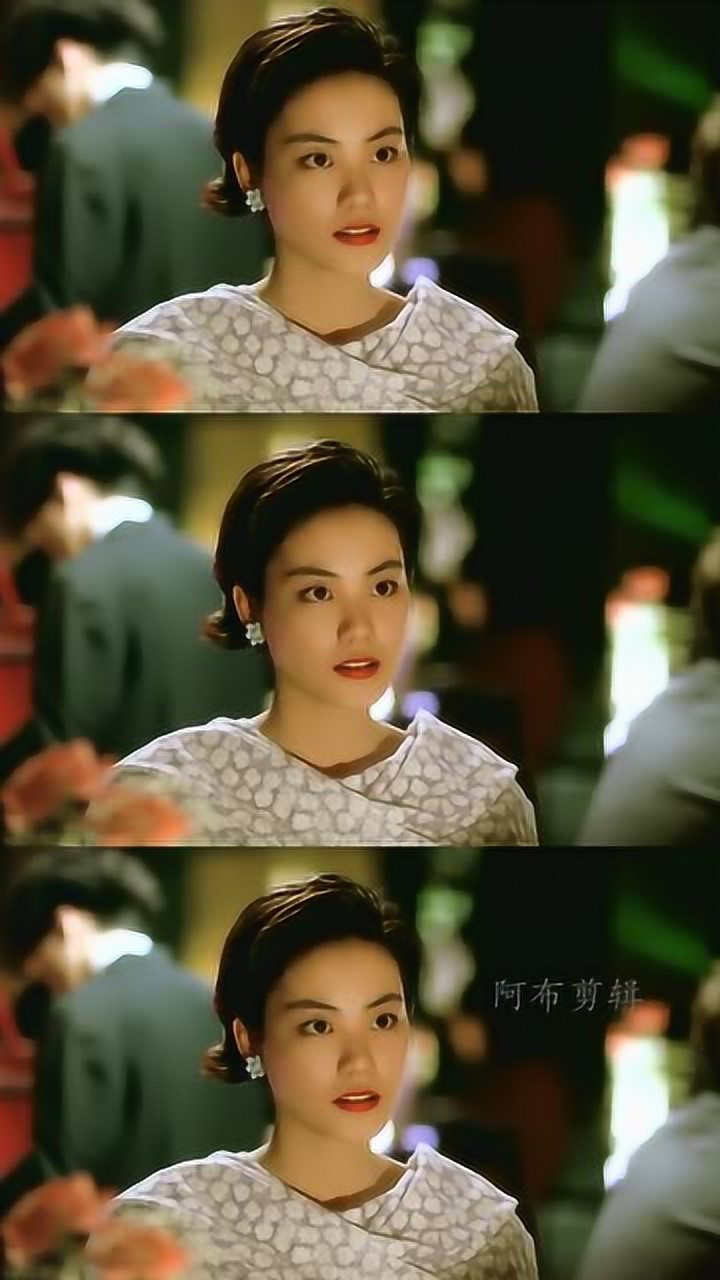 20岁的王菲,干净清纯,气质无敌!_腾讯视频