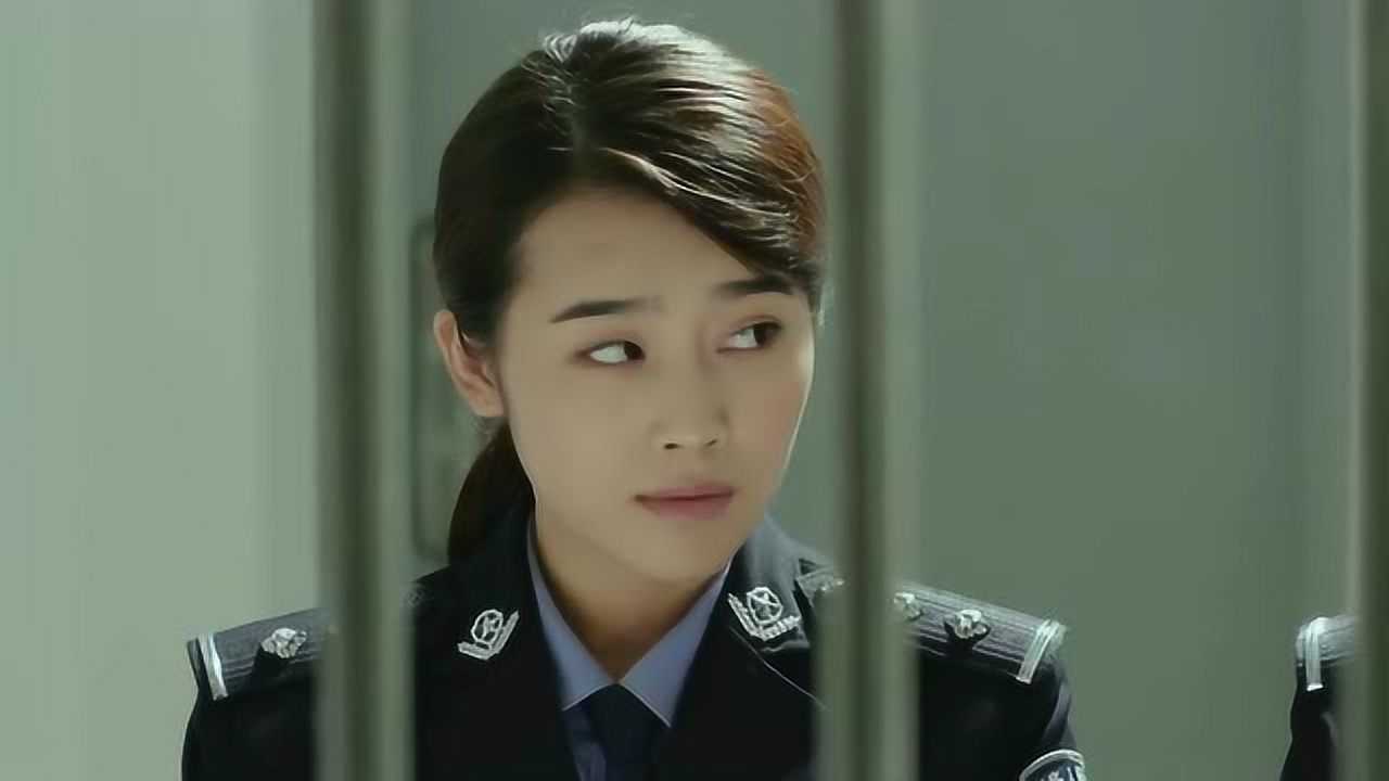 警察锅哥心机女违法犯罪还把罪名扣在丈夫头上真狠