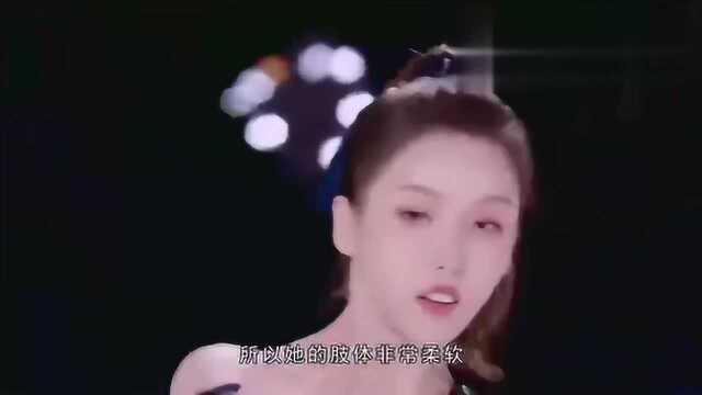 19岁就踏上戛纳,还出演过电视剧女主,创2020姜贞羽履历确实精彩