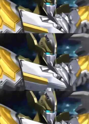 宇宙星神:潘拉在大战中打伤维纳斯,泰希斯想要阻止潘拉