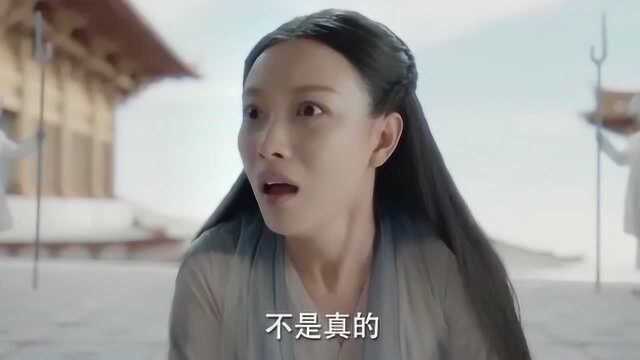 痴男怨女琼瑶剧,从宫廷又换到了仙侠!