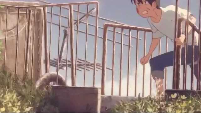 综漫AMV总有一天,你会出现在我身边