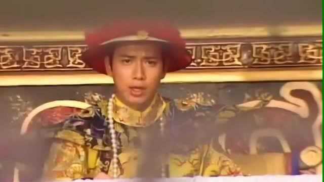 天下第一牙找到真神像拿到雍正绝笔,想不到大清祸胎竟是和珅!