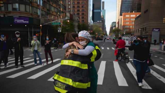 白宫不伸手,中国伸手!危急时刻,华盛顿州州长给中国写了一封信!