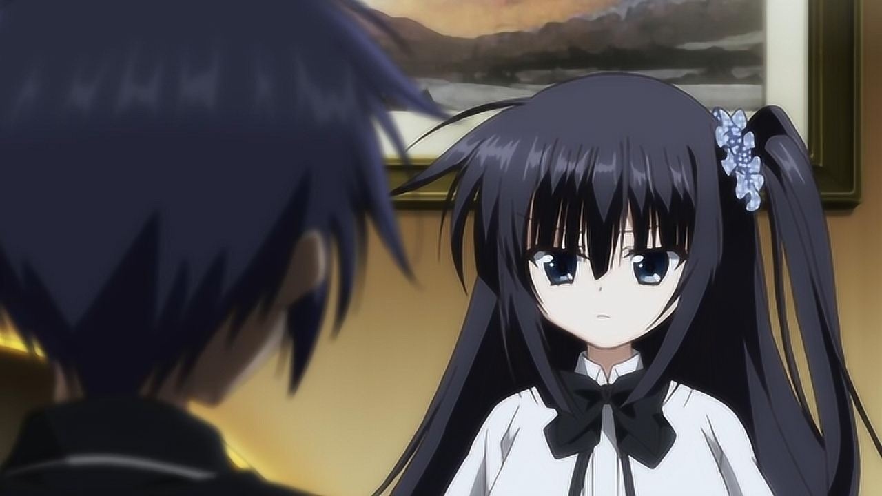 铳皇无尽的法夫纳男主与萌妹子接吻妹妹吃醋了