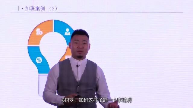 房产中介运营管理培训 强制管理和思维引导可取之处