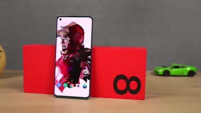 OnePlus 8开箱评测,一加这次能不能登上安卓机皇的宝座