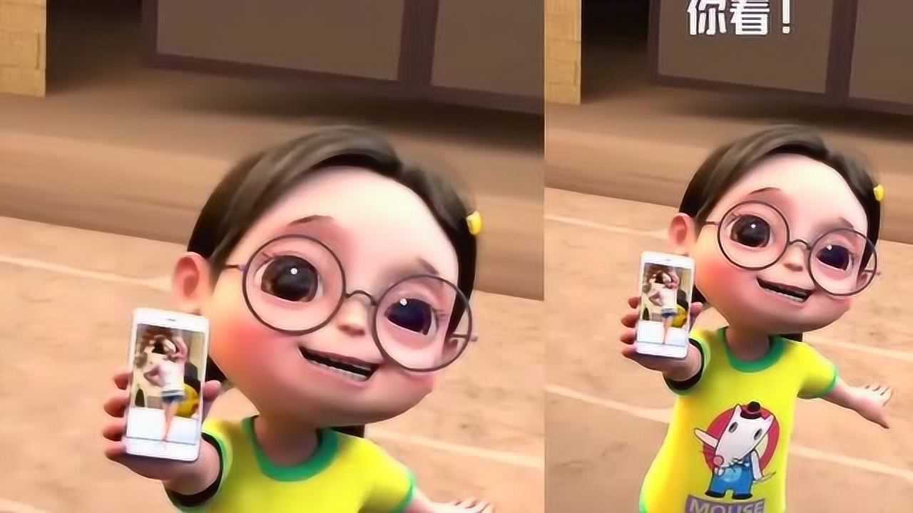 爆笑两姐妹土豆你都是这么为我拍照的吗