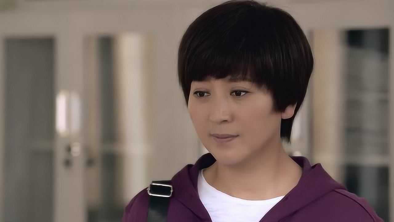 回家的路有多远:善秋想让悠悠赶快上学!