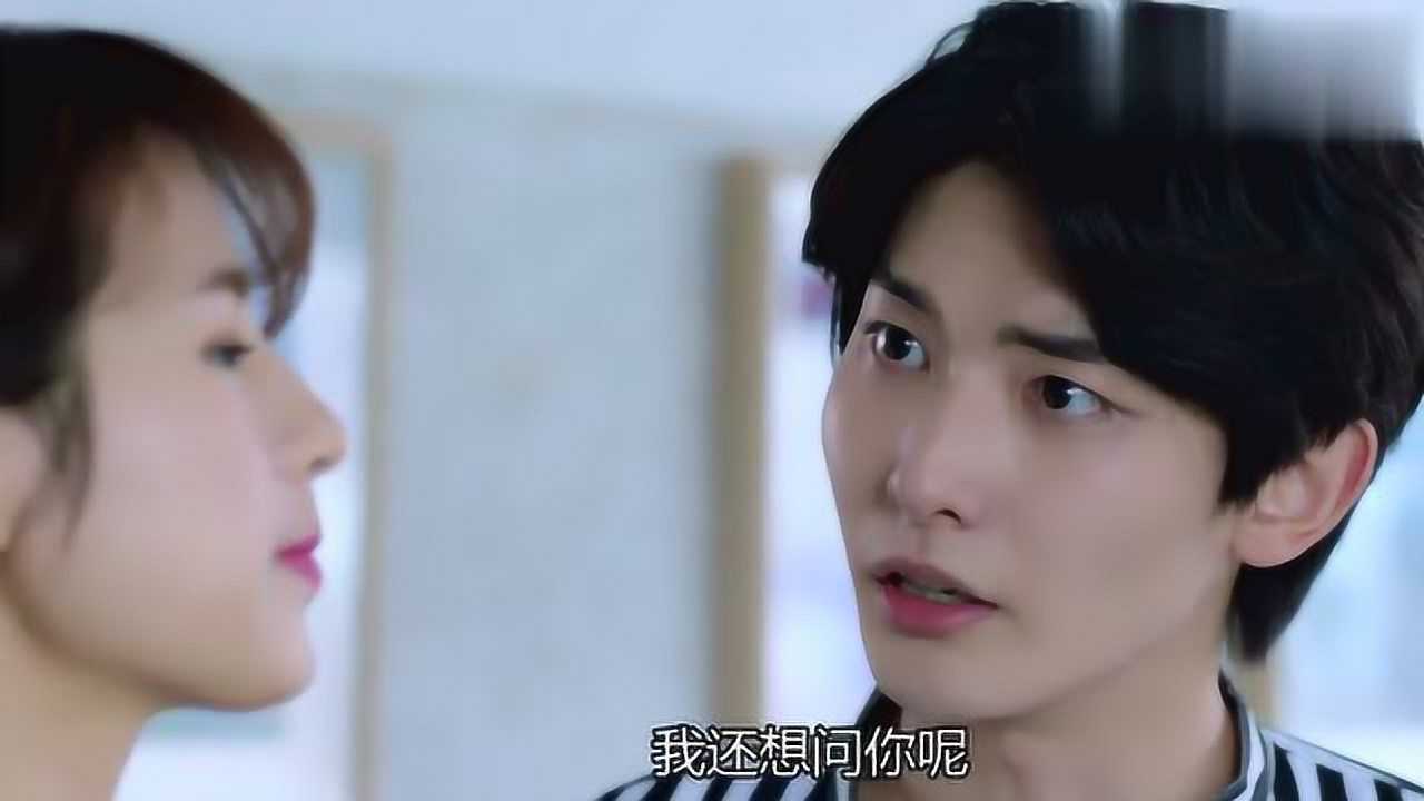 当她恋爱时唐铭瑄跑来面试唐迦南竟然不允许