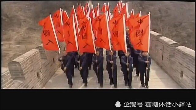 刘德华MV版《中国人》,精彩动听,值得好好回味