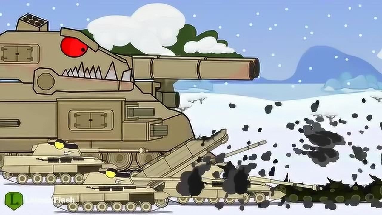 世界大战动画片图片