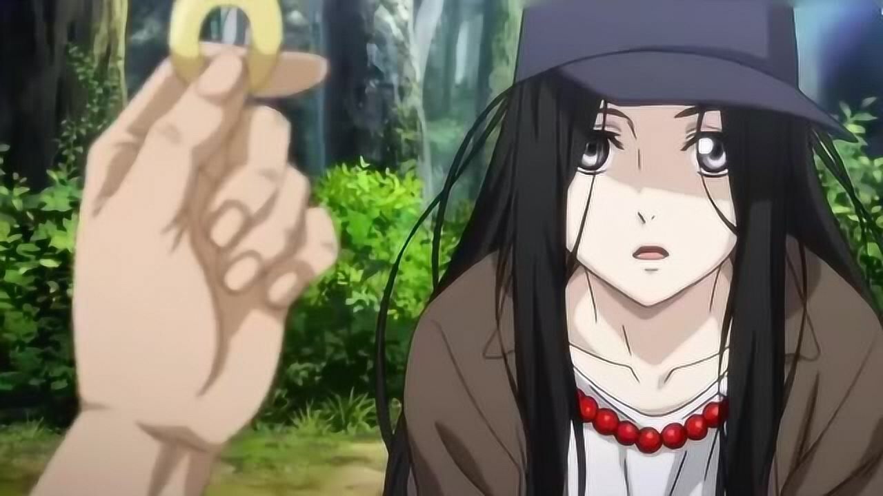 《一人之下》宝儿姐一把菜刀玩的很溜,真正的霸气侧漏!你服不服