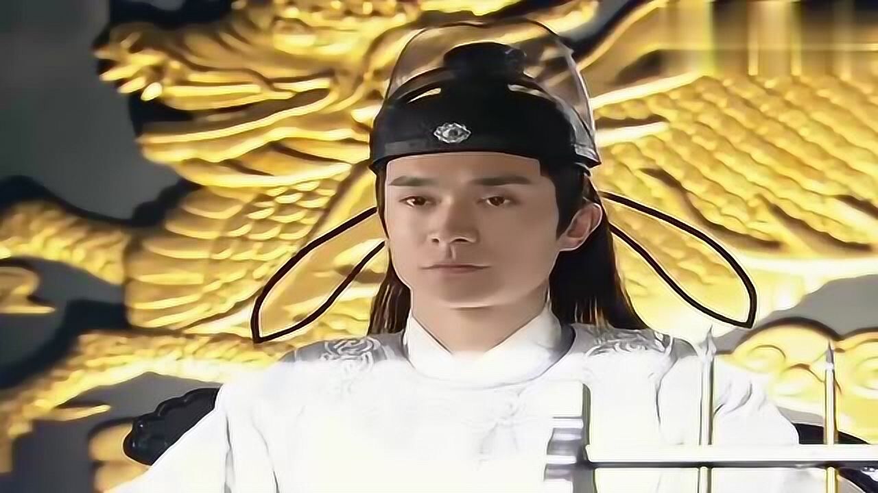 至尊红颜-狄仁杰审讯劫匪,上来先杖打他们板子,罪有应得!