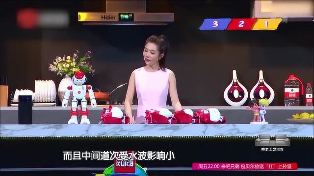 真不愧是小吃货,这问题对你来说毫无压力你到底经历了什么