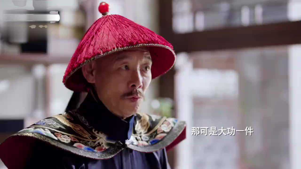 张库大道电视剧