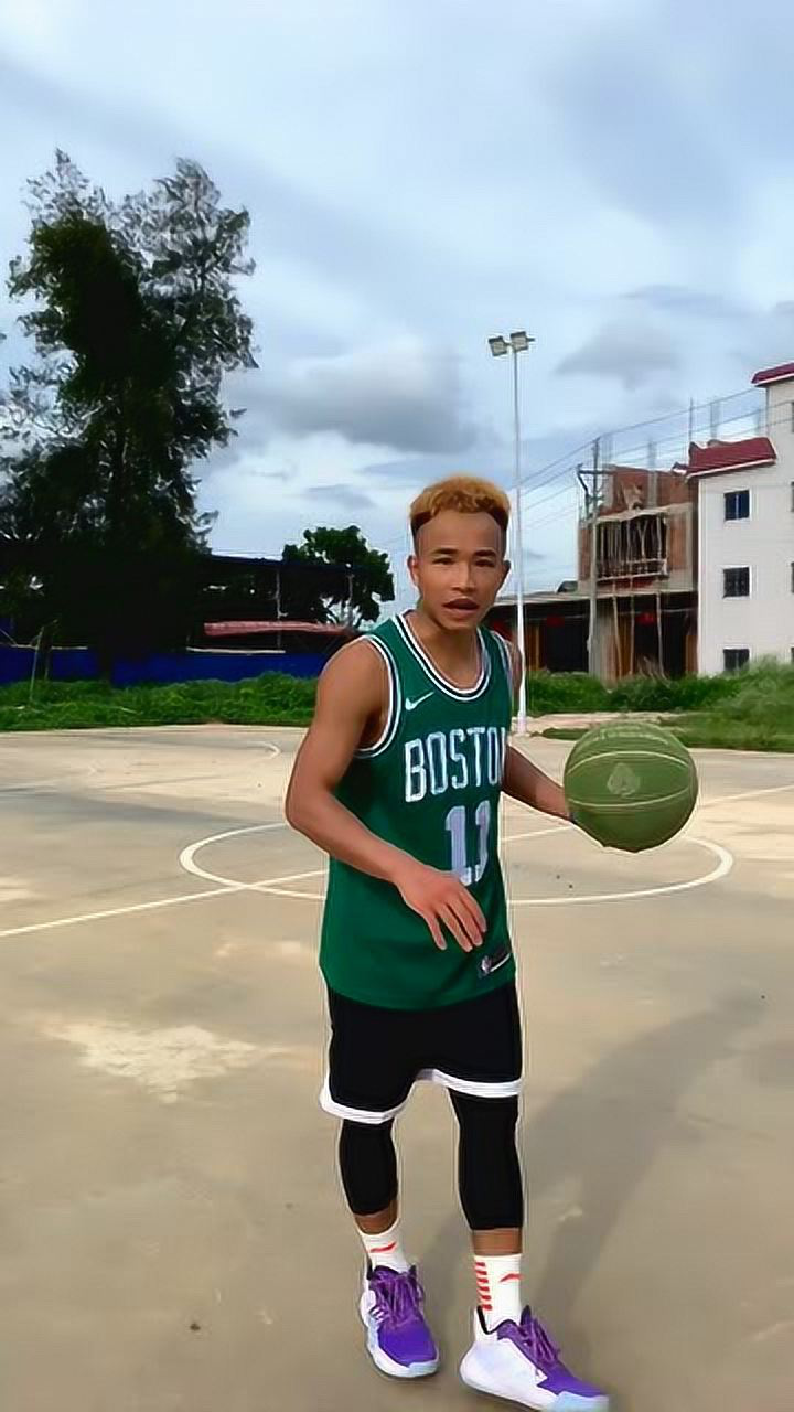 为什么投篮投不远