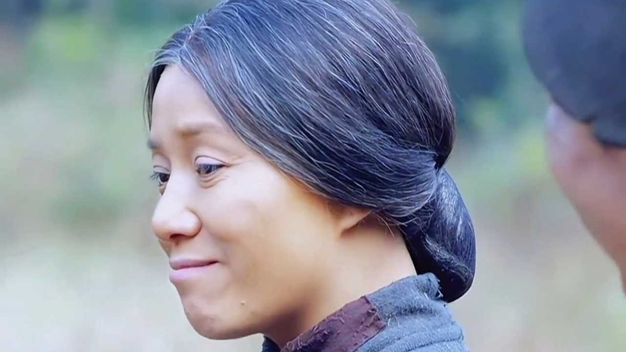 看似弱不禁风的80岁老太婆 殊不知竟是顶级狙击手 《殊死七日》